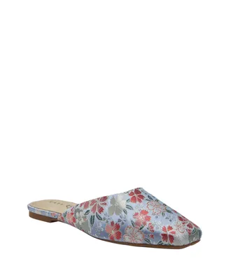 Katy Perry Women's Evie Square Toe Mules