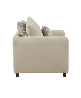 White Label Anaheim 45" Chair