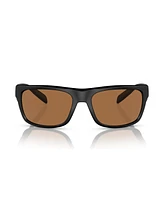 Native Men's Ashdown Polarized Sunglasses