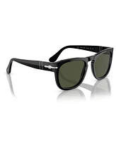 Persol Unisex Elio Sunglasses PO3333S