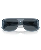 Prada Men's Sunglasses Pr 22YS
