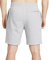 Under Armour Men's Rival Fleece 10" Drawstring Shorts