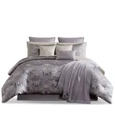 Hallmart Collectibles Vivica 14-Pc. Comforter Set, King