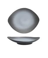 Fortessa Cloud Terre Nora Bowl Set/4 10" L