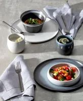 Fortessa Cloud Terre Dinnerware Collection