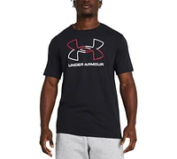 Under Armour Men's Gl Foundation Logo Graphic T-Shirt