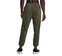 Under Armour Men's Rival Tapered-Fit Fleece Joggers