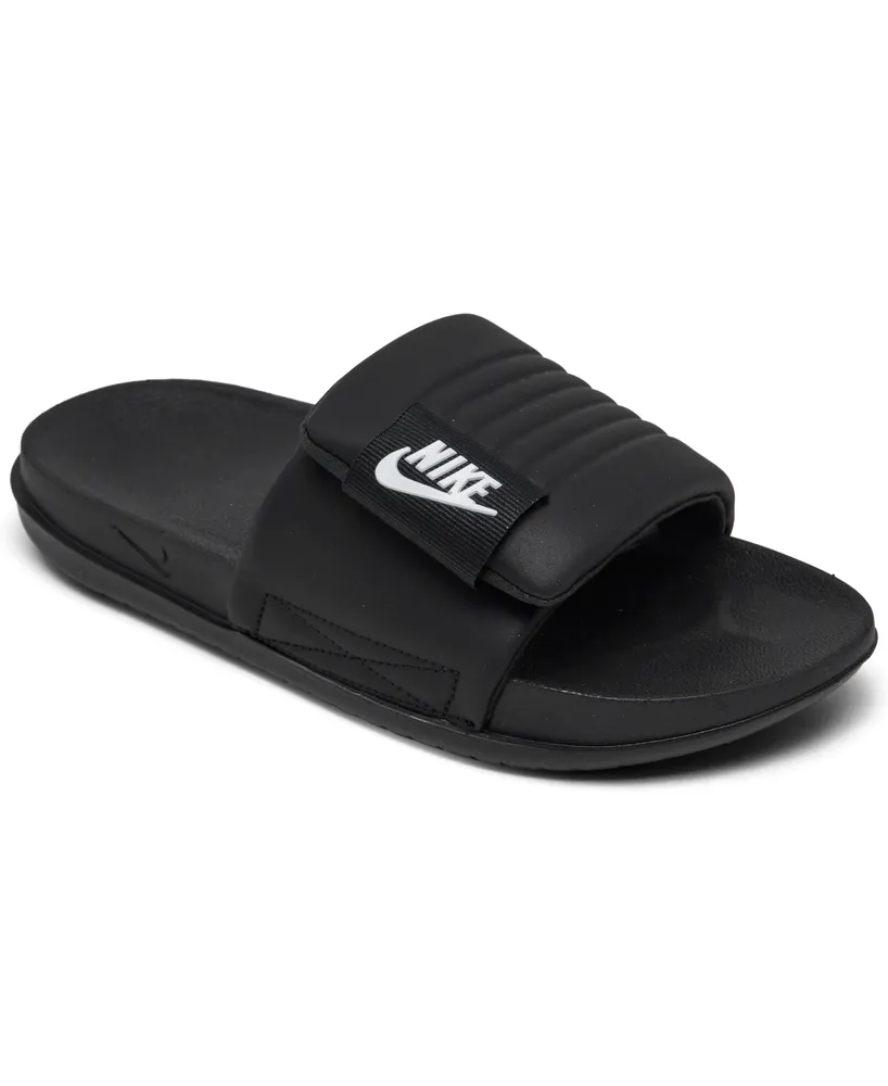 Nike Women's Offcourt Adjust Slide Sandals from Finish Line