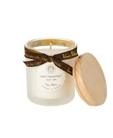 Vance Kitira 4" Sweet Grapefruit Candle