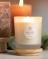 Vance Kitira 4" Bahama Sunset Candle