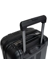 Out of Bounds 2-pc Lightweight Hardside Spinner Luggage Set