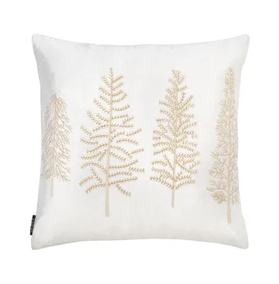 Seasons Tree Pillow