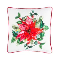 Safavieh Gwendolen 18" x 18" Pillow