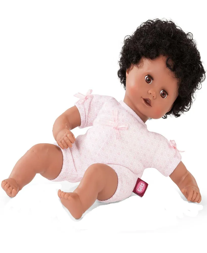 Gotz Muffin to Dress African American Baby Doll