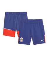 Men's Puma Blue Chivas Casuals Shorts