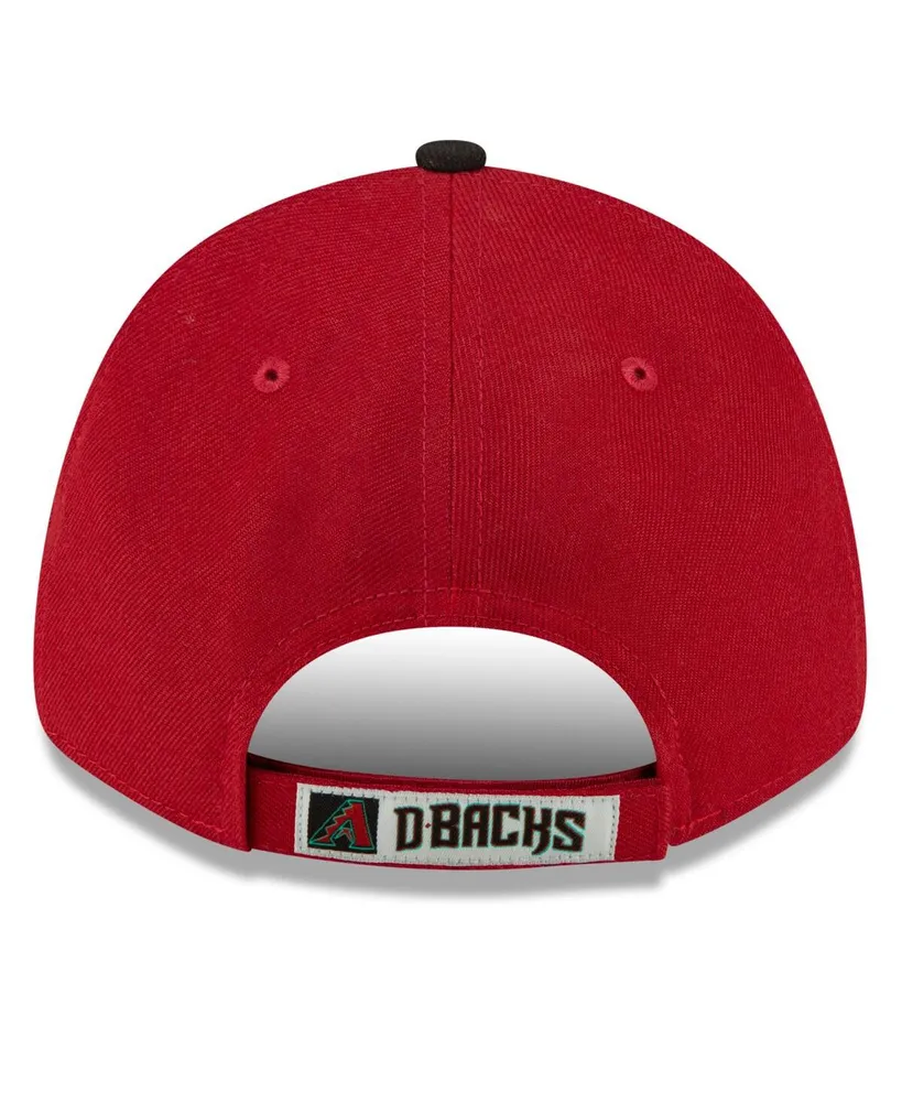 Men's New Era Red