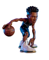 Giannis Antetokounmpo Milwaukee Bucks smALL-Stars Black 12" Vinyl Figurine - Limited Edition of 500