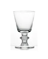 La Rochere Handmade 9 oz. Antoine Stemmed Glass, Set of 6