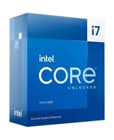 Intel BX8071513700KF Core i7-13700KF Desktop Processor - 13th Generation