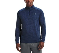 Under Armour Men's Ua Tech Half-Zip Pullover