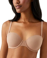 Wacoal Women's Comfort First Strapless Underwire Bra 854339