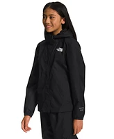 The North Face Big Girls Antora Rain Jacket