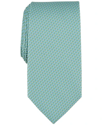 Perry Ellis Men's Cutler Mini-Dot Tie