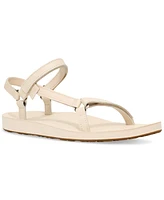 Teva Women's Original Universal Slim Leather Sandals