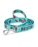 5' Wide Bestie Print Lead