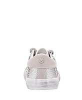 Nina Little Girls Low Top Sneakers