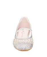 Nina Toddler Girls Kira Fashion Ballet