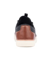 Reserved Footwear Men's New York Beck Low Top Sneakers