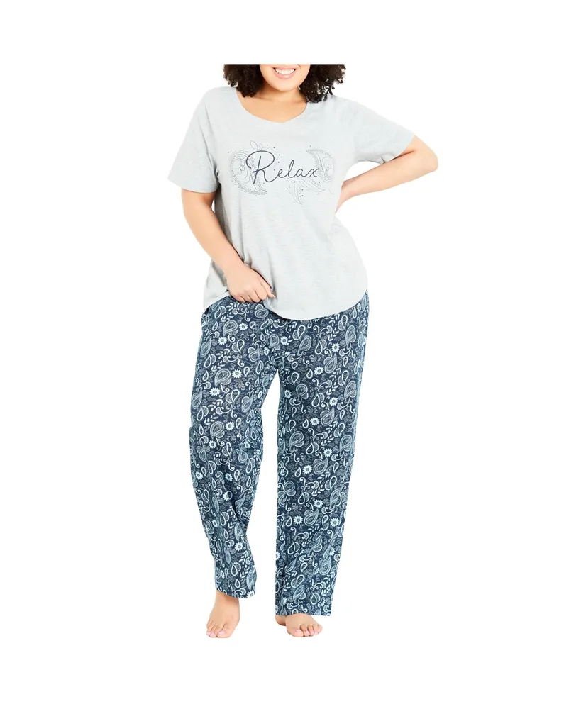 Sleepwear for Women at Macy's - Womens Pajamas & Sleepwear