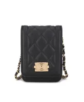 Mkf Collection Gemma Crossbody Bag by Mia K