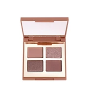 Mellow Cosmetics Eyeshadow Quad Palette