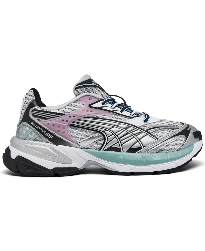 Puma Women's Velophasis Casual Sneakers from Finish Line