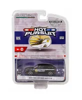 1/64 2022 Fbi Ford Mustang Mach-e Gt, Hobby Exclusive Hot Pursuit