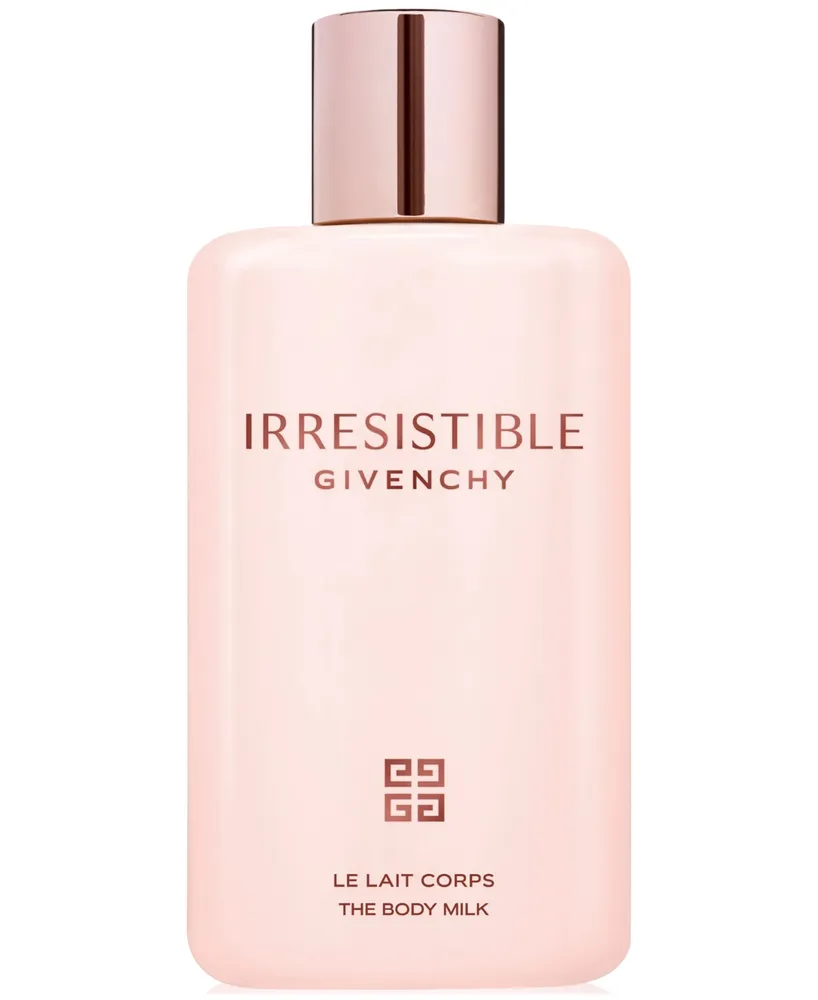 Givenchy Irresistible Body Milk, 6.7 oz.