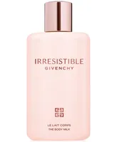 Givenchy Irresistible Body Milk, 6.7 oz.