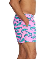 Chubbies Men's The Glades Quick-Dry 5-1/2" Swim Trunks