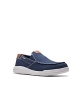 Clarks Men's Collection Driftlite Step Slip On Shoes