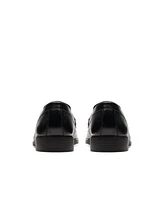 Clarks Men's Collection Clarkslite Bit Slip On Loafers