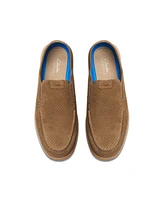 Clarks Men's Collection Flexway Easy Slip On Shoes