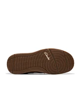 Clarks Collection Men's Sailview Lace Shoes