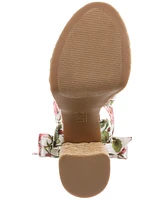 I.n.c. International Concepts Goldiee Espadrille Platform Dress Sandals, Created for Macy's