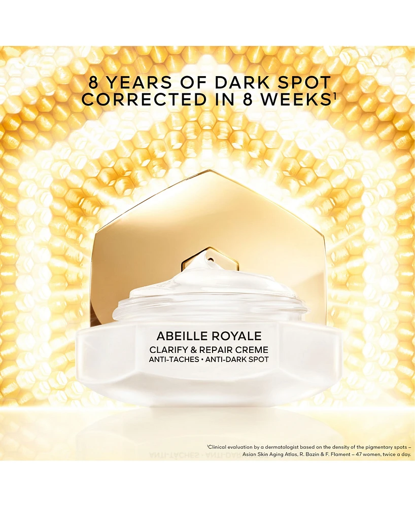Guerlain Abeille Royale Anti-Dark Spot Cream, 1.6 oz.