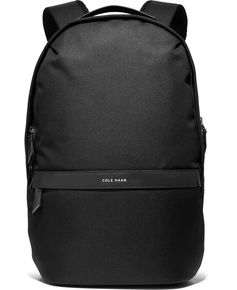 Cole Haan Triboro Large Nylon Backpack Bag