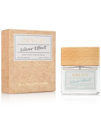 Arlyn Silver Effect Eau de Parfum, 1.7 oz.
