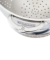 Hestan Provisions Stainless Steel 5-Quart Colander