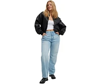 Cotton On Women's Original Straight Jean